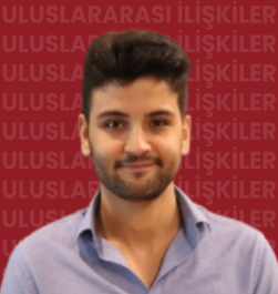 Arş. Gör. Fazlıcan ALTUNTAŞ