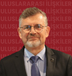 Dr. Öğr. Üyesi Mesut ÖZEL
