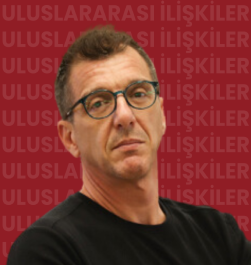Dr. Öğr. Üyesi Zafer ÇELER