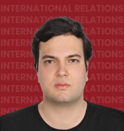 Research Assistant Ege Furkan TOKER