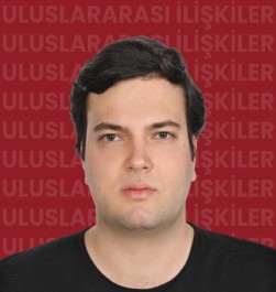 Arş. Gör. Ege Furkan TOKER
