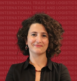 Lecturer Ceren TURAN