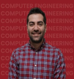 Asst. Prof. Oğuz Can EREN