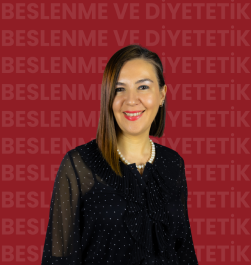 Dr. Öğr. Üyesi Ceren İŞERİ