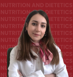 Research Assistant Rana TURGUT YAMAN