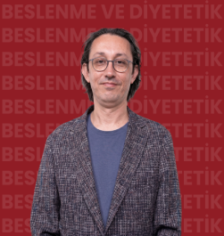 Dr. Öğr. Üyesi İlker DEMİRBOLAT