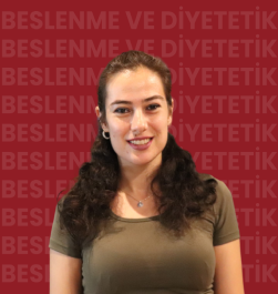 Lecturer Yağmur KAYA