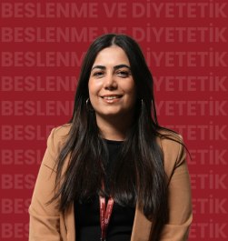 Arş. Gör. Dilay ERMİŞ