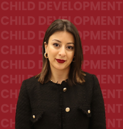 Lecturer Duygu Ece ZEYTİN 