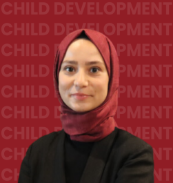Lecturer Fatma Merve ŞİMŞEK (*)