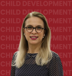 Assoc. Prof. Gülçin GÜVEN