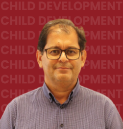 Asst. Prof. Hüseyin SARI - Head of Department