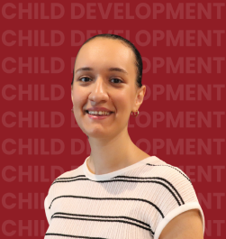 Research Assistant Öykü TUFANYAZICI