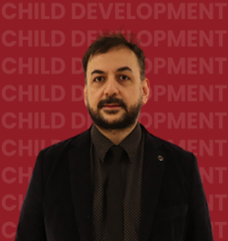 Asst. Prof. Volkan YÜCEL