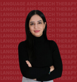 Asst. Prof. Merve AYDOĞUŞ