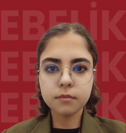 Research Assistant Ayşegül CERAN