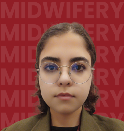 Research Assistant Ayşegül CERAN