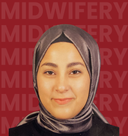 Research Assistant İrem İLHAN
