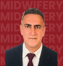 Prof. Dr. Çetin KILIÇÇI