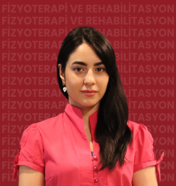 Arş. Gör. Berfin ERDEMLİ