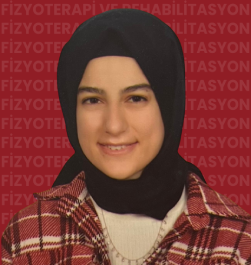 Dr. Öğr. Üyesi Emine Nur DEMİRCAN