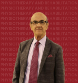 Prof. Dr. Tunç Alp KALYON