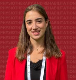 Lecturer Asya ALBAYRAK