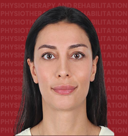 Lecturer Rozerin Neval ALTUNKALEM (**)