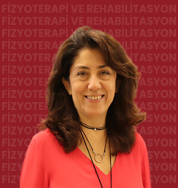 Prof. Dr. Şirin Funda EREN