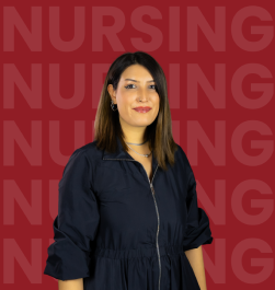 Lecturer Feride SARUHAN AKGÜN