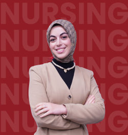 Research Assistant Kudret Merve BAŞĞUT