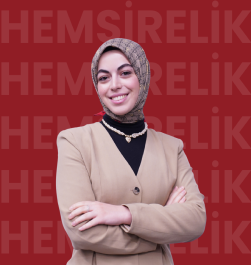 Arş. Gör. Kudret Merve BAŞĞUT