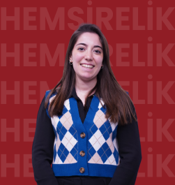 Arş. Gör. Simay SIRMA