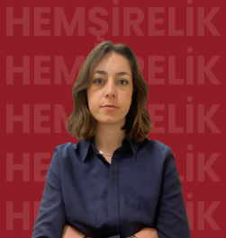 Arş. Gör. Bahriye ERBEK