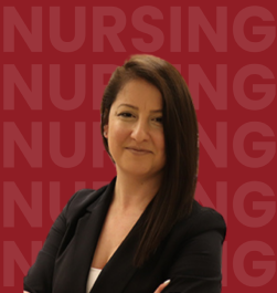 Asst. Prof. Gizem AÇIKGÖZ