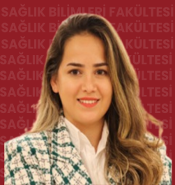 Dr. Öğr. Üyesi Özge Şiir Dağlar