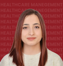Research Assistant Didem İSTAFİLOĞLU