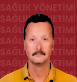 Dr. Öğr. Üyesi Murat YOLSAL