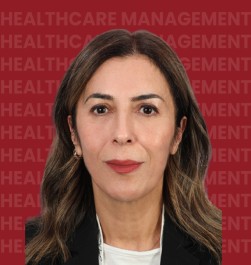 Asst. Prof. Esin ÖNAL