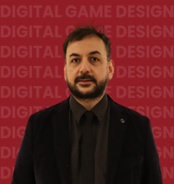 Prof. Dr. Volkan Yücel