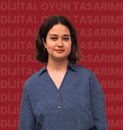 Arş. Gör. Berfin Deniz ÇAKMAK