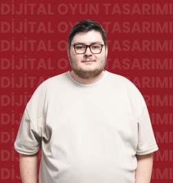 Öğr. Gör. Görkem Utku YILDIZ