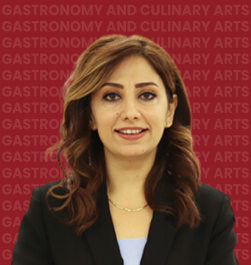 Asst. Prof. Ecem İNCE KARAÇEPER