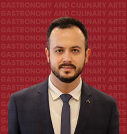 Asst. Prof. Heysem Suat BATU