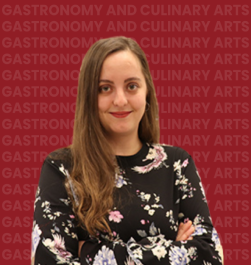 Asst. Prof. Hilal KESKİN