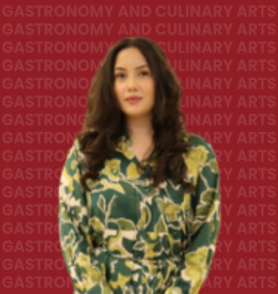Research Assistant Rabia Nur AŞAN