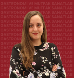 Asst. Prof. Hilal KESKİN