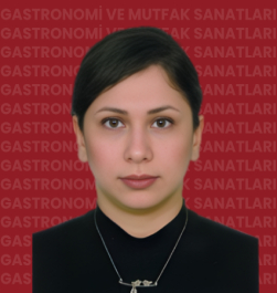 Öğr. Gör. Nazan  HOSSEINPOOR ( ** ) 