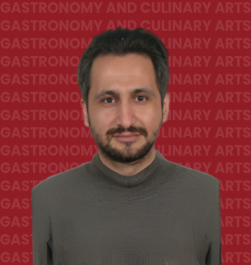 Lecturer Ömer BÜBER ( ** )