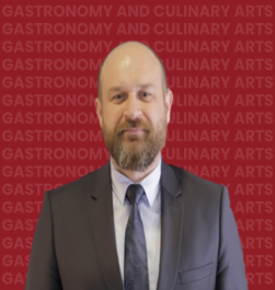 Prof. Dr. Burak MİL